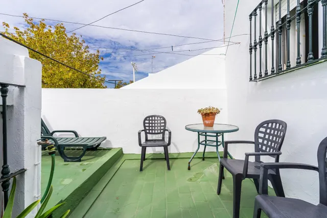 Casa en venta en chiclana | 3 dormitorios, dos azoteas y excelente ubicación — 30