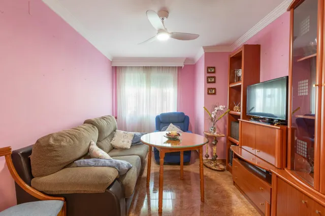 Casa independiente a 5 minutos de Granada en buen estado para entrar a vivir — 27