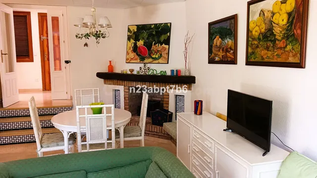 Apartamento 2 habitaciones 109m² en venta - Marbella — 4