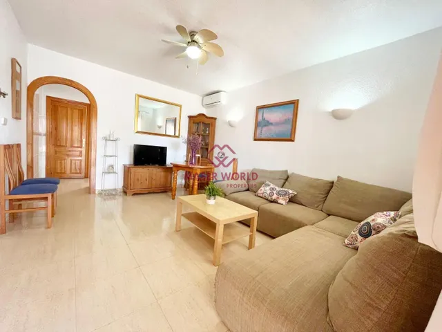 SE VENDE CHALET EN BOLNUEVO — 6