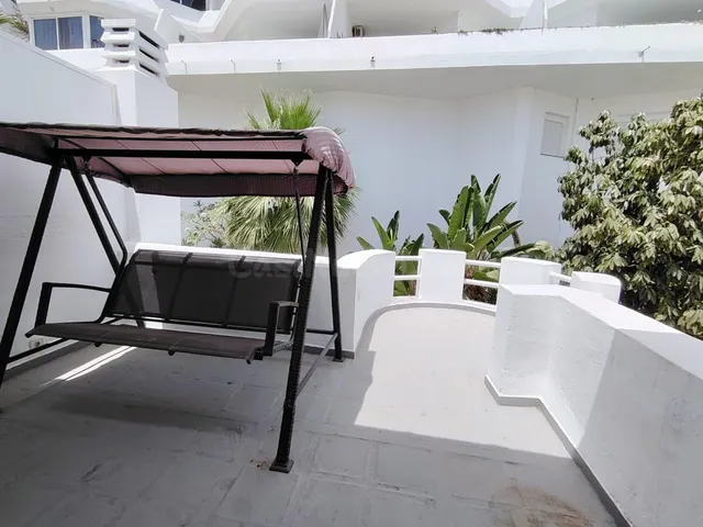 Impresionante Adosado en Nueva Torrequebrada, APARTAMENTO INDEPENDIENTE.Benalmádena - €599.000 — 3