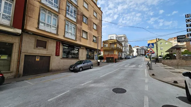Venta piso en Fisterra, A Coruña - foto 3