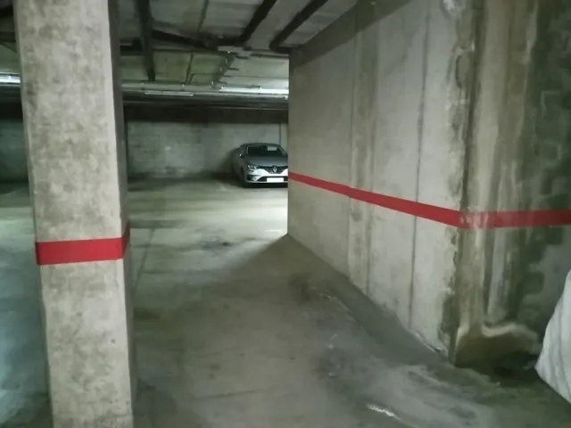 SE VENDE PLAZA DE PARKING EN VIC, ZONA CENTRO - foto 4