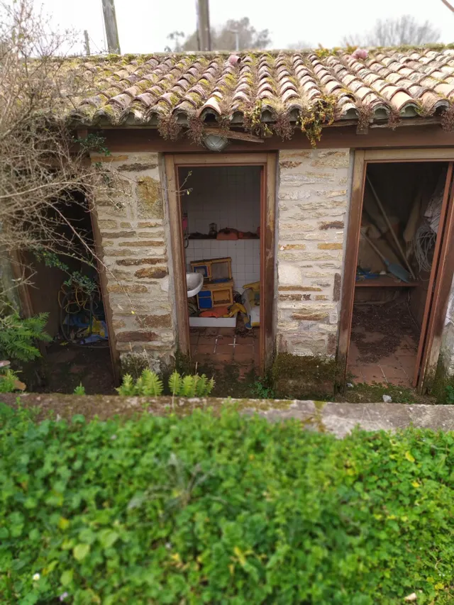 SE VENDE CASONA SINGULAR CON TERRENO DE 22.000 MTS EN OZA — 43