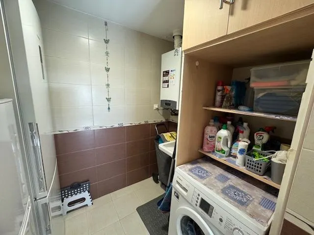 GRAN PISO DE 130MTS DE 4 HAB EN CALAFELL PUEBLO — 15