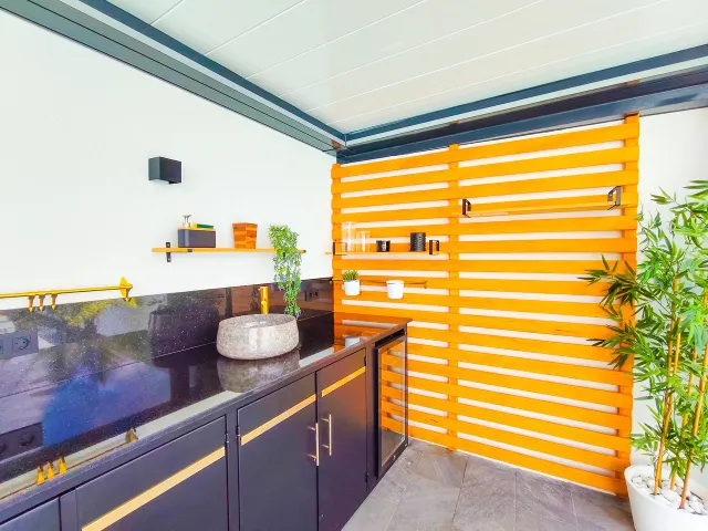 Casa 5 habitaciones en venta - Los Urrutias — 40
