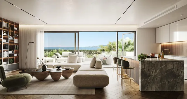 NUEVO APARTAMENTO EN PLANTA BAJA CON JARDÍN PRIVADO - foto 2
