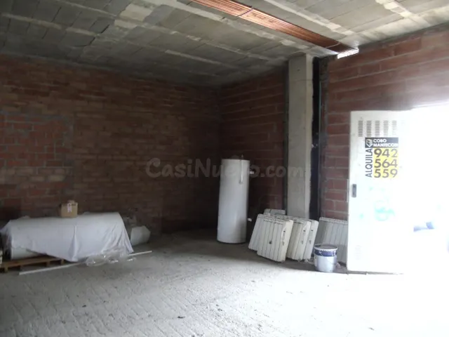 Local comercial en el pleno centro de Selaya - foto 3