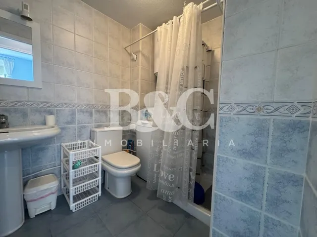 Apartamento en Águilas, zona Puerto Deportivo Juan Montiel - foto 4