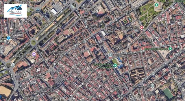 Venta piso en Huelva — 3