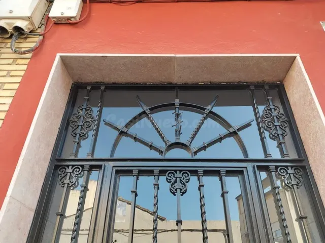 Apartamento 4 habitaciones 120m² en venta - Barrio del Naranjo — 3