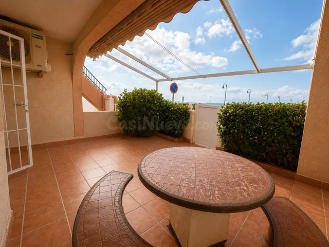Apartamento 3 habitaciones 120m² en venta - Los Europeos — 18