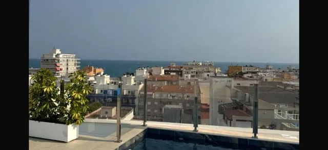 Apartamento 2 habitaciones 75m² en venta - Playa del Cura — 8