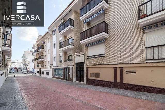 Salobreña — 21
