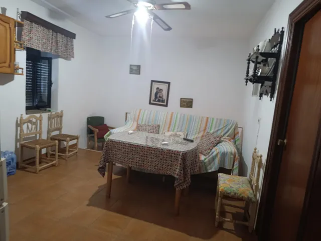 Casa con encanto en el corazón de Chiclana de Segura!!! — 20