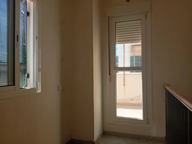 Amplio Piso de 2 habitaciones en el Corazón de Vera — 16