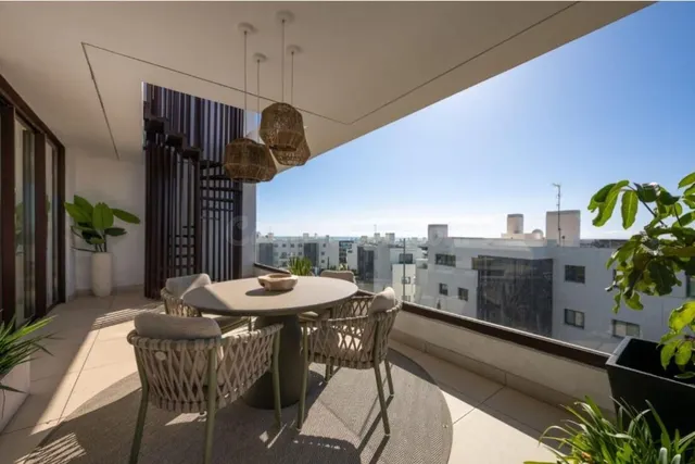 Apartamento 2 habitaciones 183m² en venta - El Higuerón — 9
