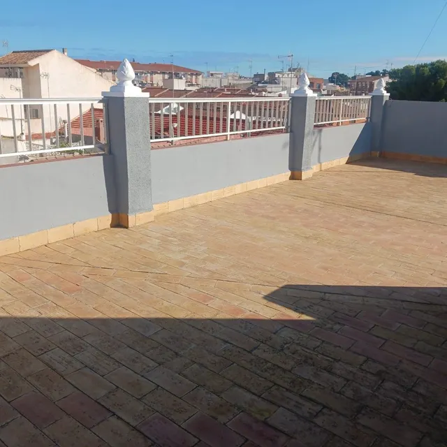 Adosado 6 habitaciones 300m² en venta - Lo Pagán — 38