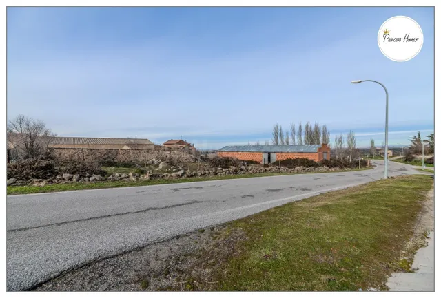 Nave industrial 650m² en venta - Castilla y leon — 5