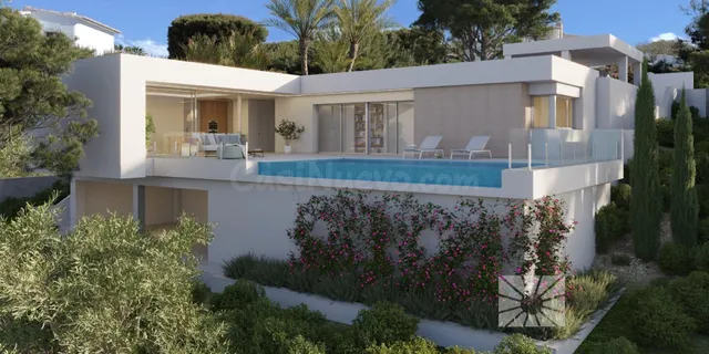 Villa en cumbres del sol - foto 3