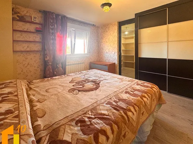 Casa con parcela en "Urbanización Las Tenadas" — 12