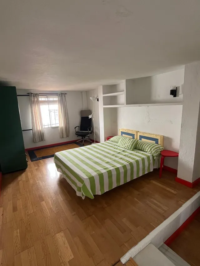 CHALET EN CENTRO ESTEPONA DE 4 habitaciones — 8