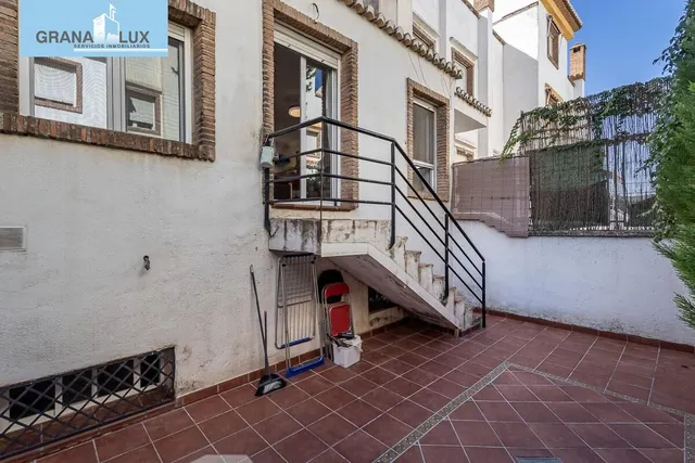 VIVIENDA con encanto en PALACIO DE DEPORTES — 14