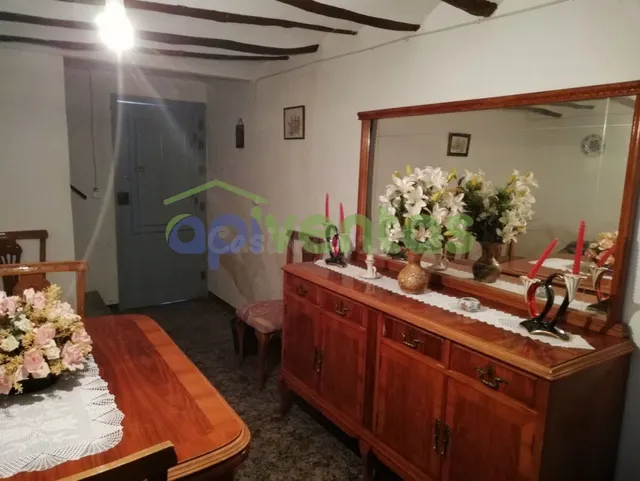 Casa con terreno, carretera La Parroquia - foto 2