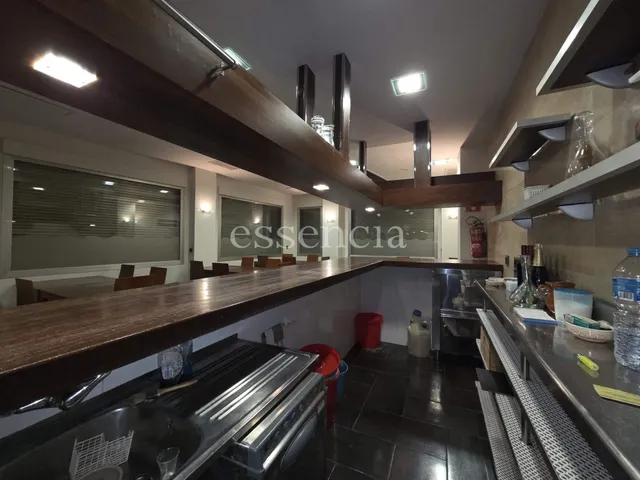 ️ ALQUILER DE RESTAURANTE EN 2ª LÍNEA DE PLAYA DE MIRAMAR — 14