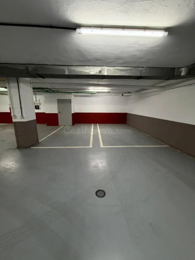 Garaje 370m² en venta - Santa Catalina - Canteras — 2