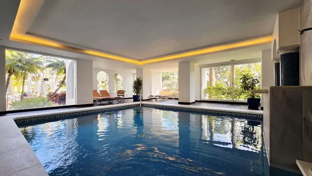 Apartamento 1 habitación 55m² en venta - Marbella — 25