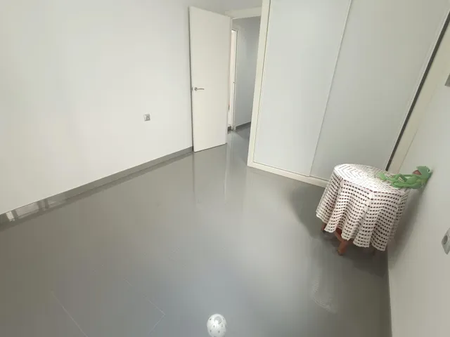 ATICO TOTALMENTE REFORMADO ZONA AVENIDA DE BARCELONA — 10