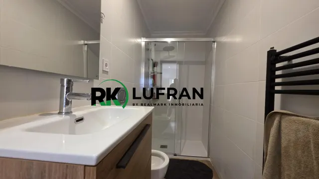 PISO EN VENTA EN CAROLINAS ALTAS ALICANTE — 16