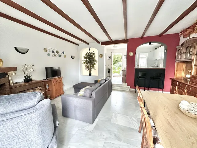 Adosado 4 habitaciones 135m² en venta - Riviera del sol — 27