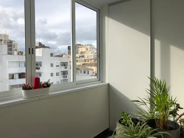 Piso recién reformado en AVENIDAS - CENTRO — 12