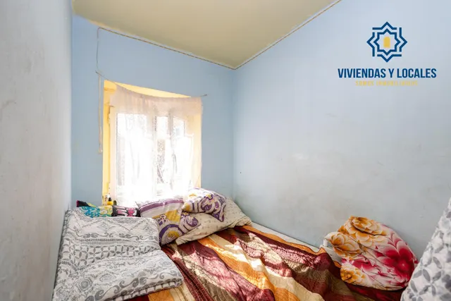 Piso de 2 dormitorios junto calle Palencia, ZAIDIN. Precio sin competencia — 7