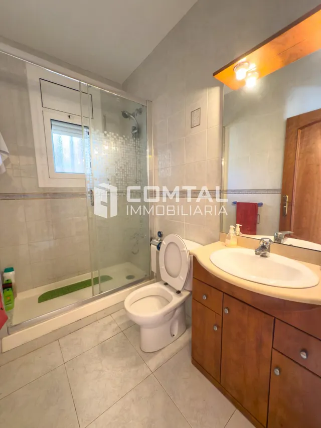 CASA EN VENTA CUBELLES — 22
