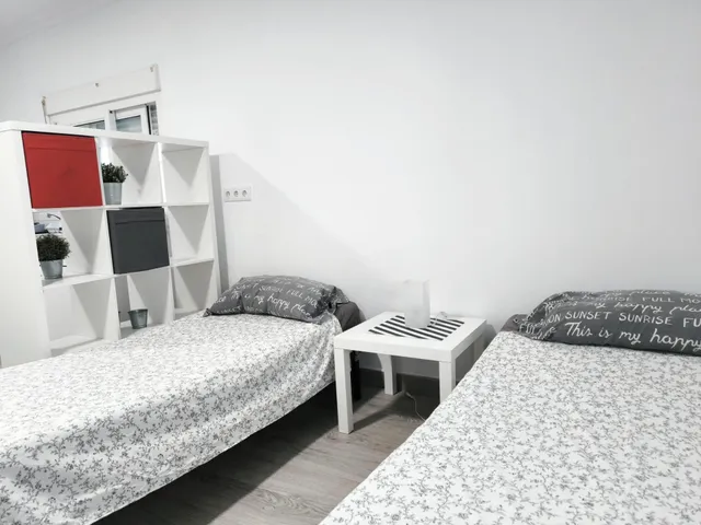 LOFT EN ALQUILER DE LARGA DURACIÓN EN EL PUERTO DE SANTA MARÍA (CÁDIZ). — 18