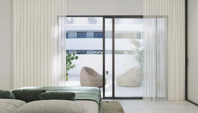 Adosado 3 habitaciones 145m² en venta - EL RASO — 47
