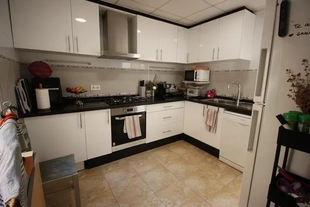 Ático 2 habitaciones 144m² en venta - El Edén - Los Estaños — 17