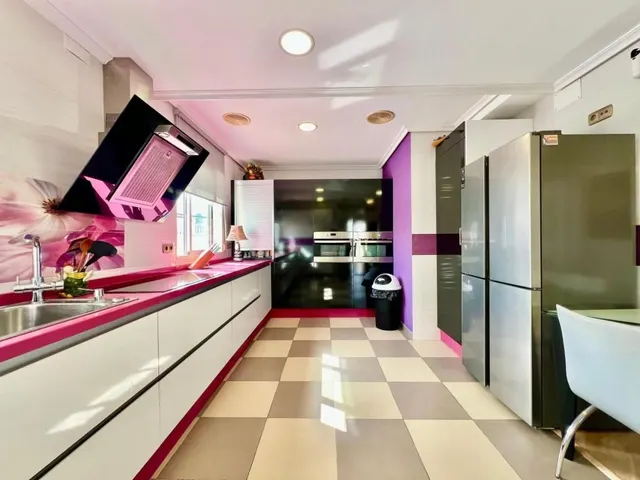 Apartamento 3 habitaciones 130m² en venta - La Mata pueblo — 11