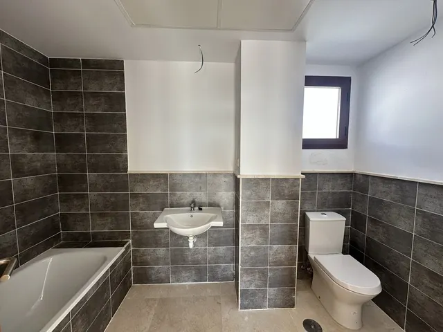 Adosado 2 habitaciones 205m² en venta - Costa Del Sol — 32
