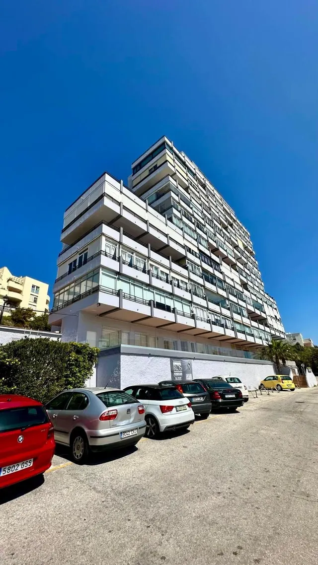 Apartamento 3 habitaciones 116m² en venta - Centro — 9