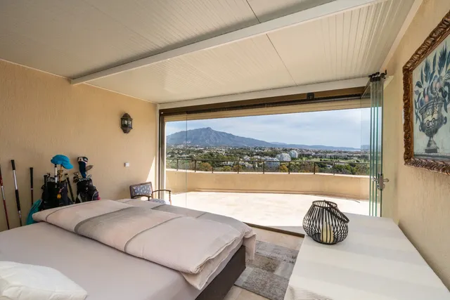 Ático 2 habitaciones 160m² en venta - Costa Del Sol — 32