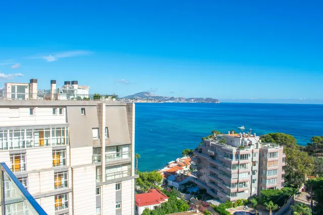Apartamento 2 habitaciones 75m² en venta - Puerto — 38