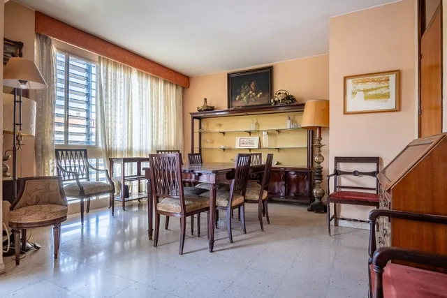 Fantástica vivienda en el casco histórico. — 6