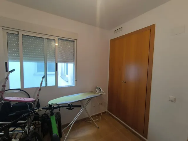 PRECIOSO PISO +GARAJE EN BENIARJO (VALENCIA) — 27