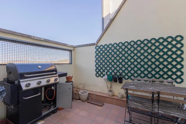 En venta Chalet adosado unifamiliar en Santovenia de Pisuerga — 19