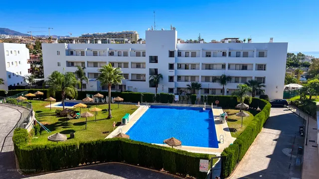 Apartamento 2 habitaciones 76m² en venta - Riviera del sol — 21