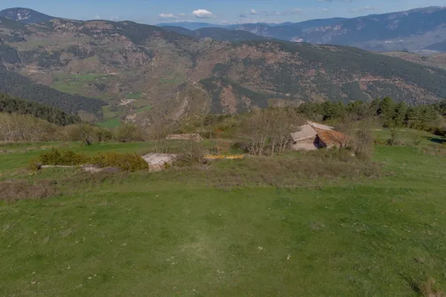 Gran finca con casa a rehabilitar — 20